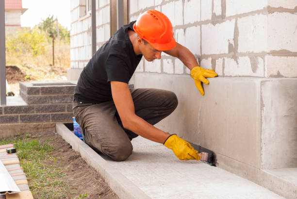 Licensed Interior Drainage System service in Libertytown, MD - SGP Waterproofing